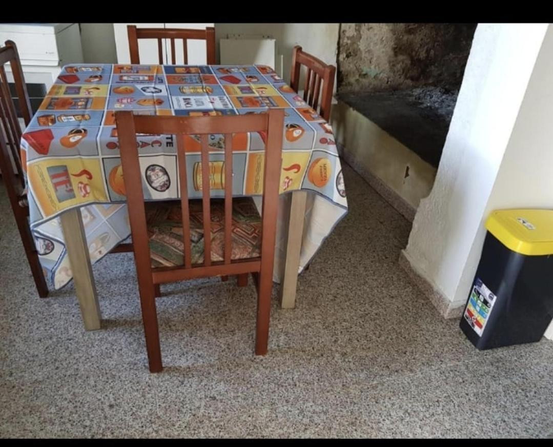 Los Dos Hermanos A Coruna Bagian luar foto